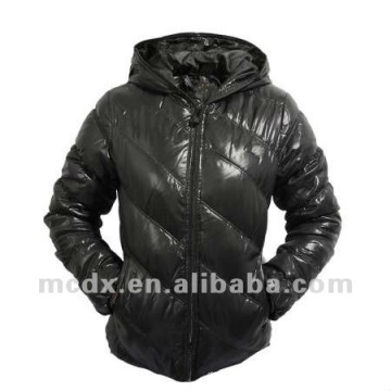 Veste de survêtement femme hiver noir